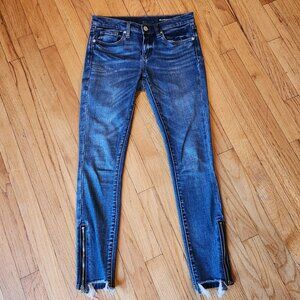 BlankNYC Jeans Size 25